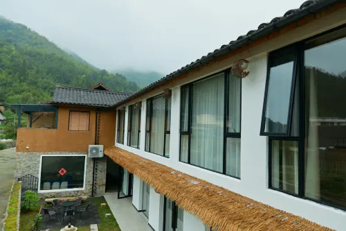 Jingning Qingjingju Homestay - 3 étoiles