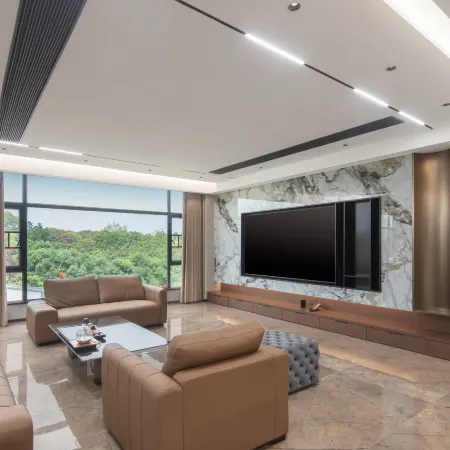 Holiday Inn Chaozhou Hefu Manor