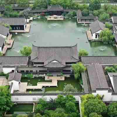 福安青山綠水飯店 Rooms
