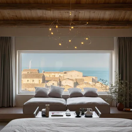 Pingtan Yezaishanhai B&B (Junshan Branch)