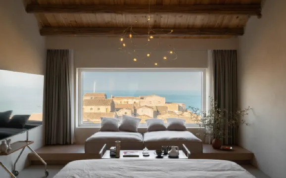 Pingtan Yezaishanhai B&B (Junshan Branch)