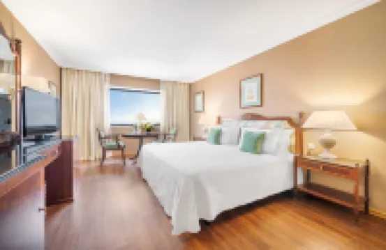 Dom Pedro Lisboa Hotel, a member of Radisson Individuals 住宿飯店