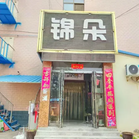 Wuyi Shangpin Business Hotel