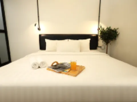 18套房精品酒店 鄰近Payang Memory Lane的酒店