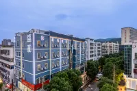 Jishui Shenghe Hotel