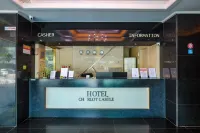 Hotel Charlot Castle