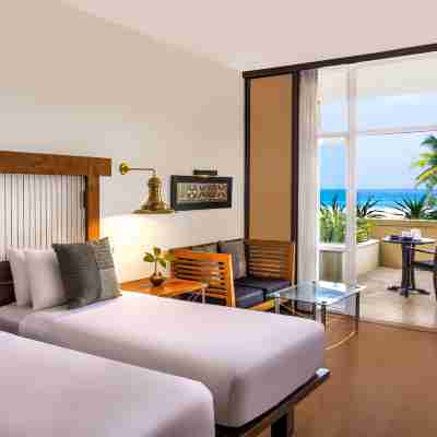 Heritance Ahungalla Rooms