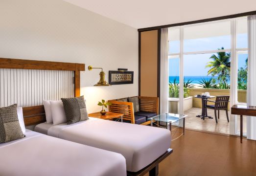 Herla Masteri Thao Dien Luxury Apartment Over view