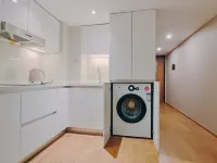 杭州月雅LOFT公寓（杭州東站東廣場萬象滙店）