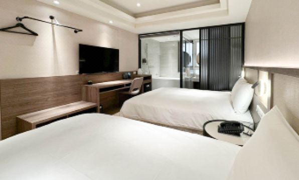 Royal Rose Hotel Zhongshan