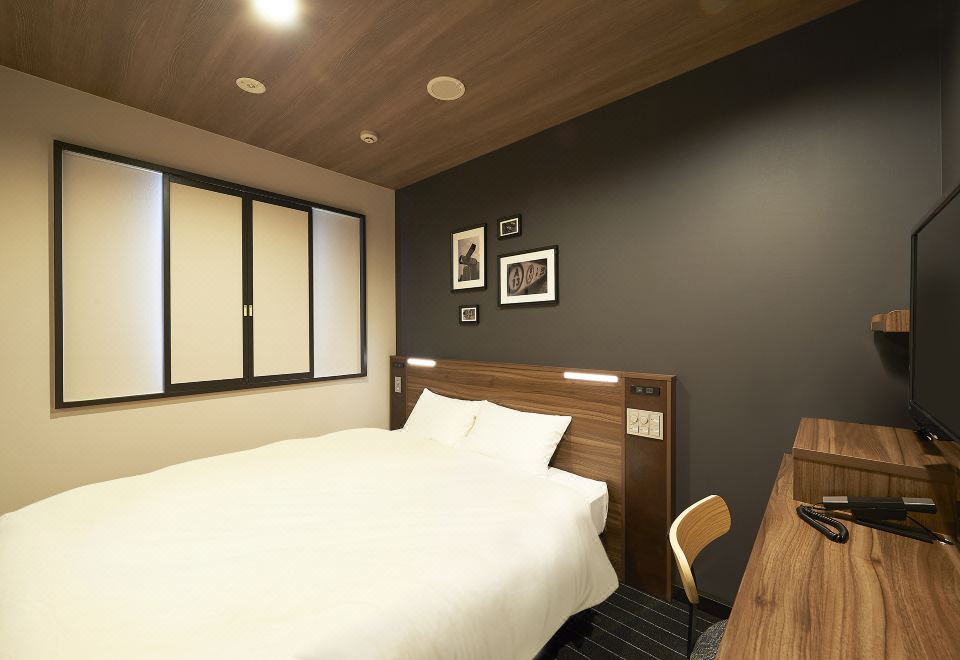 Sotetsu Fresa Inn Nihombashi-Kayabacho Over view