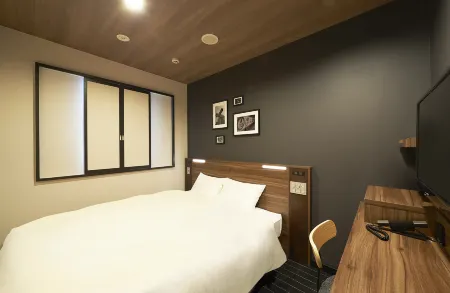 Sotetsu Fresa Inn Nihombashi Kayabacho