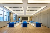 Echarm Hotel (Changde Wenli College)