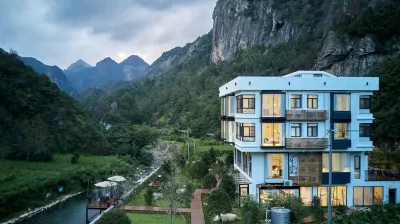 Home stay in zuoshe, Yunxi, Yandang Mountain Các khách sạn gần Furong Station