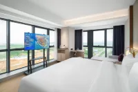 Lavande Hotel Jiujiang Qinhu Avenue Jiujiang Nigth Store Hotels in Jiujiang