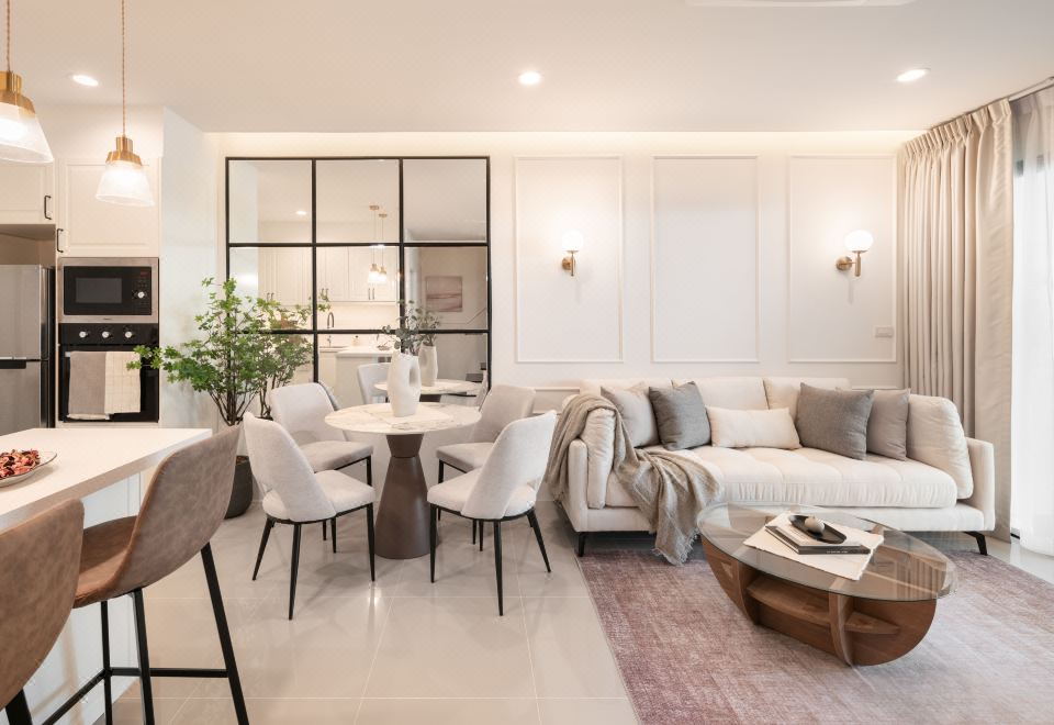 Chao Wilai Residence