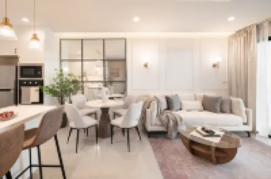 Chao Wilai Residence l Naiyang Beach l HKT Airport