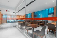 Fairyland Hotel (Guilin Xing'an County) - breakfast
