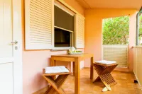 Argentario Camping Village Hotel a Orbetello