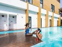 Book a Bed Poshtel Hotels near Rang Hill
