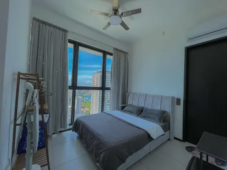 URBAN SUITES