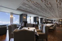 SIENA NARADA GRAND HOTEL - breakfast