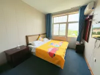 Rizhao Haicheng Fisherman's House