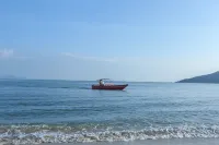 Xingshu Seaview Boutique Stay, Xiaojingwan, Huizhou - ติดทะเล