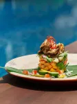 The Boathouse Pulau Tioman - Morgenmad
