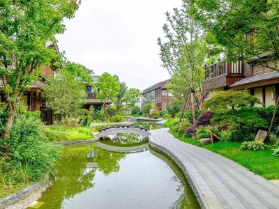 Wuzhen Courtyard Homestay