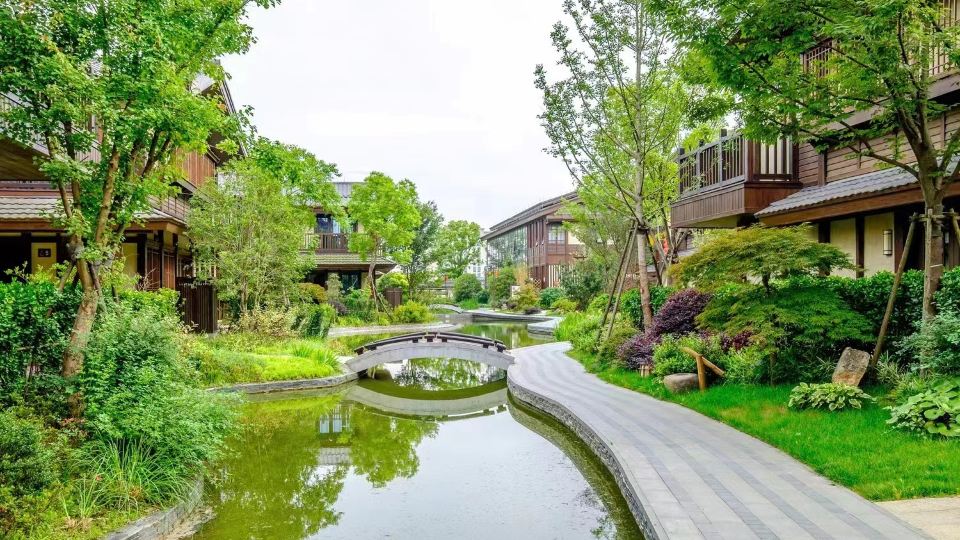 Wuzhen Courtyard Homestay