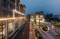 Cliffhub Hotel Hotels near Zibo Guiyan Ceramics Art Institute China Central Academy of Fine Arts