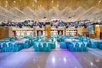 Yichuan Shengyuan Business Hotel Hotels in Yichuan County