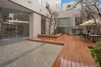 HOTEL GLOBAL VIEW TSUCHIURA Hotels in Tsuchiura