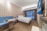 HanTing Hotel (Guangzhou Huangpu Luogang Subway Station) Hotels in Guangzhou