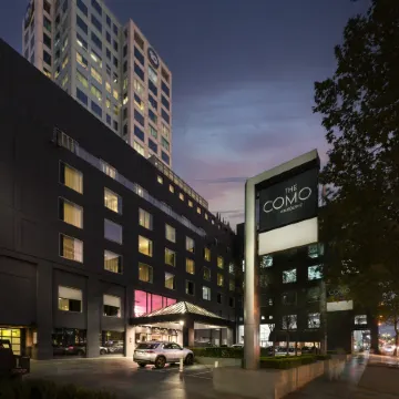 The Como Melbourne