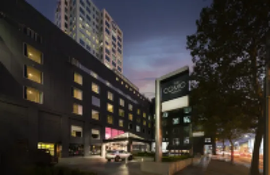 The Como Melbourne Hotels near South Yarra