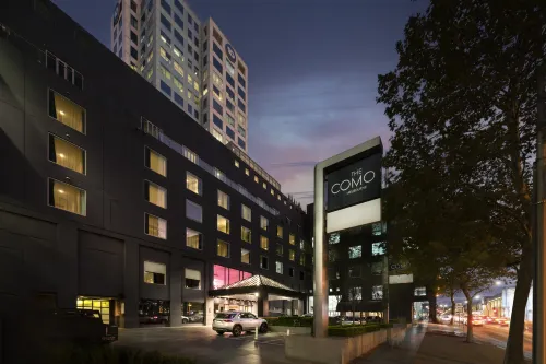 The Como Melbourne Hotels in Prahran