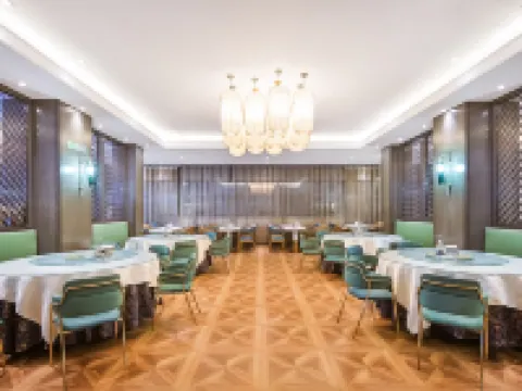 Jinjiang Hotel International Hotel Hotel a Contea di Feng