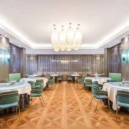 Jinjiang Hotel International Hotel