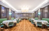 Jinjiang Hotel International Hotel Hotels in Feng County