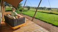 Anantya Serengeti Hôtels à : Plaine du Serengeti