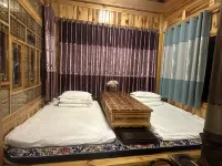 Kanzhao home - ห้องครัว