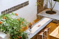 Shiwei Homestay (Luoyang Lijingmen Luoyi Ancient City Branch)