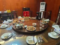 Yanduo hotel