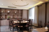 HONGRUIJIUDIAN Hotels in Wenxi