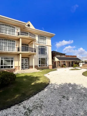 Haiyueshe Hostel Hotels near Dugang
