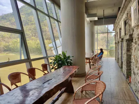 Residential Hotel Отели в г. Венюань