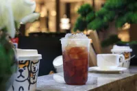 Ease Hotel · Zhi (Zhijiang Qixing Square Wuliu Park) - Wifi