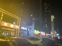 โรงแรมหย่าถิง (สาขา อาร์ทีมาร์ท สถานียื่อจ้าว) - วิว